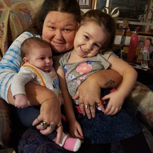 Meet your Posher, Sandra